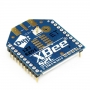 XBee 6.3mW U.FL Connection - Series 2C (ZigBee Mesh)